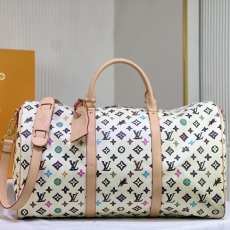 LV Travel Bags